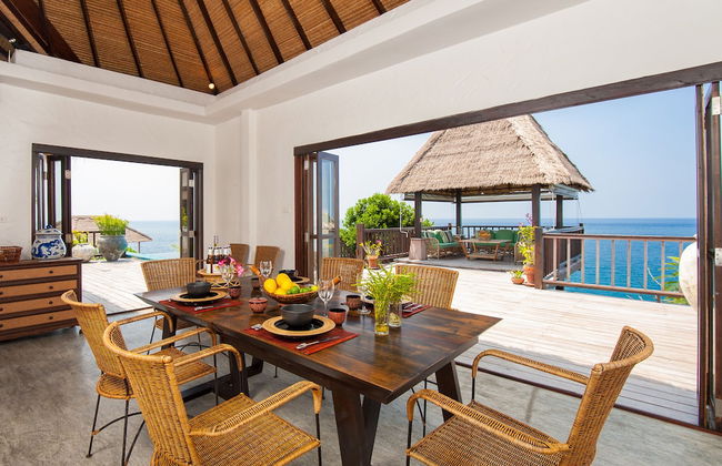 Cape Shark Pool Villas - Photo 4