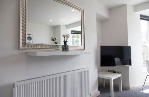 Stunning 2 bed apartment with sea views, Penzance - Foto 25