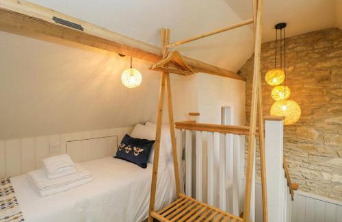 Thorn Cottage - Foto 26