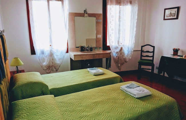 Casa Favaretto - Photo 28