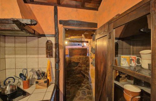 HACIENDA LA CENTENARIA,CASAS RURALES - Foto 66