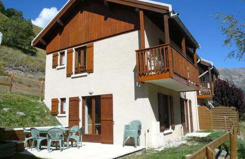 Chez Philippe - Appartements et Chalets - Panoramic Village vue Glaciers - Photo 93