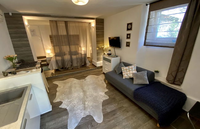 Apartments & Rooms Dujam - Photo 32