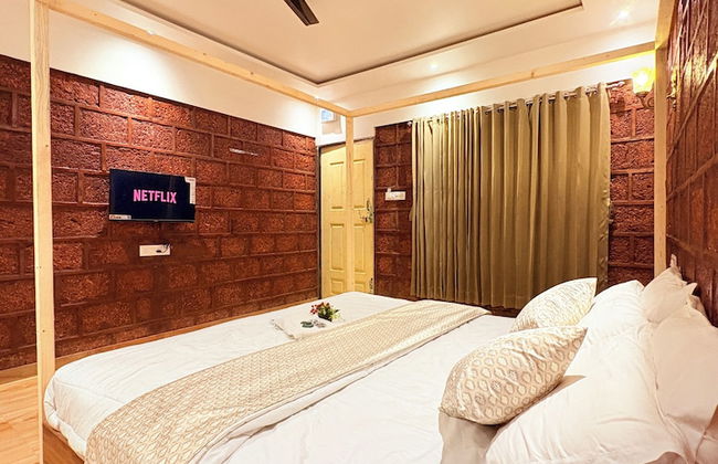 Chardara Agro Tourism - Foto 4