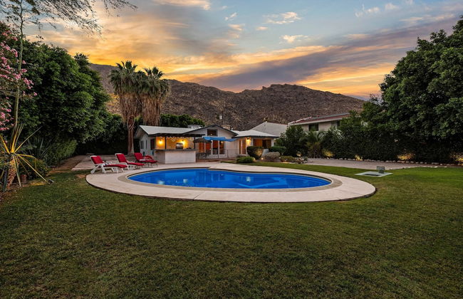 Dandelion by Avantstay Pool 0 2mi to Downtown - Foto 37