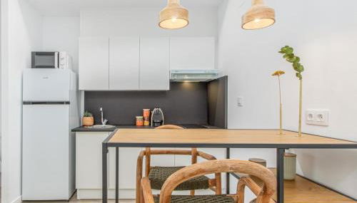 Milenial Immo SIM 3 - Acogedor estudio con piscina a 300m de la playa de Roses - Photo 3