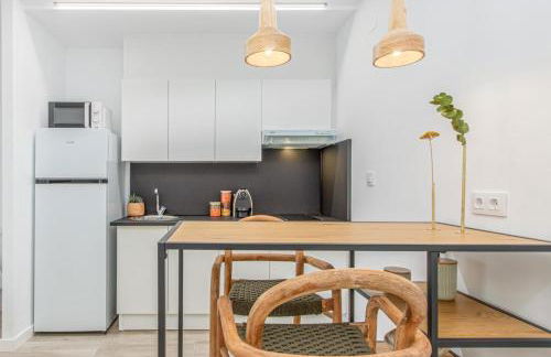 Milenial Immo SIM 3 - Acogedor estudio con piscina a 300m de la playa de Roses - Foto 1