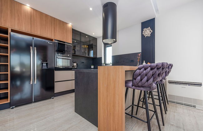 Villa NikSun - Foto 16