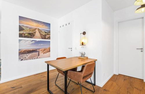 Elegantes Refugium in Düren - Foto 18