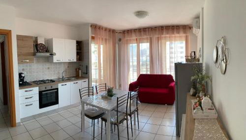 Casa Silvia - Accogliente bilocale a 5 minuti dalla stazione di Pescara Portanuova - Foto 2