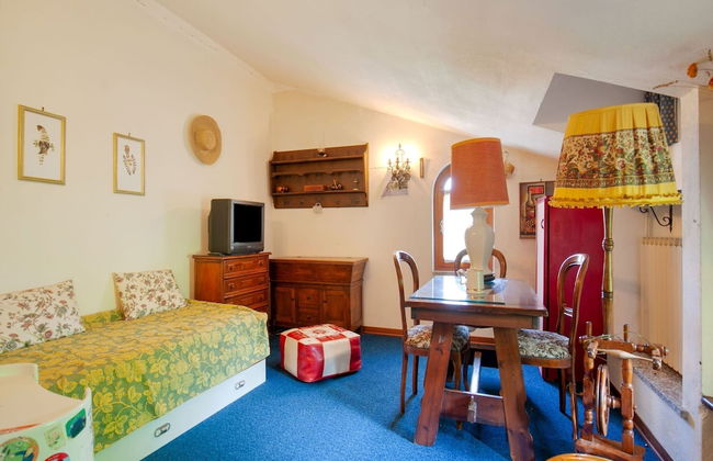 Belvilla by OYO Villa Cerignano - Photo 10