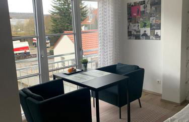 Ferienwohnung im Herzen von Kelheim - Foto 3