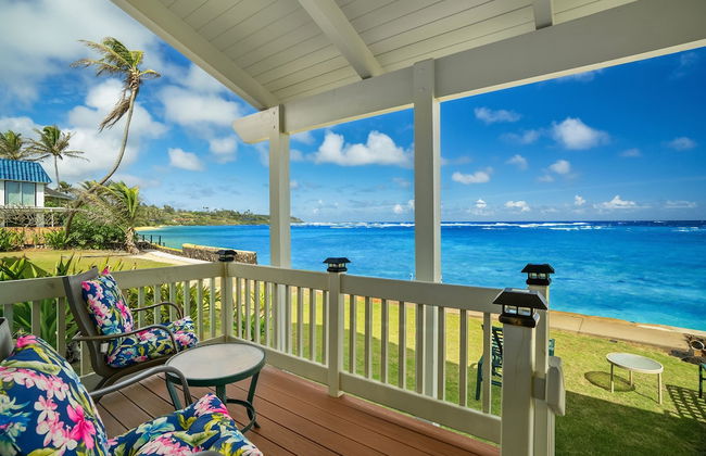 Kauai Aliomanu 2 Bedroom Home - Foto 31