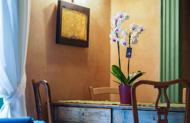 Casa D'aria - Foto 76