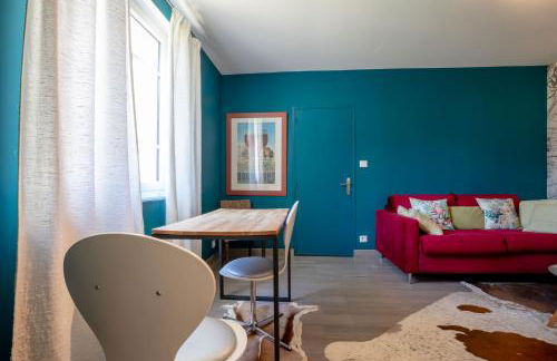 L'Escale de Jules et Lily - Foto 33