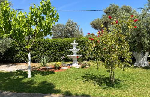 Les Olives Woodhouse - Foto 9