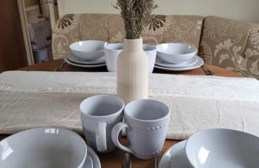 Caravan by the Sea 640 - Foto 13