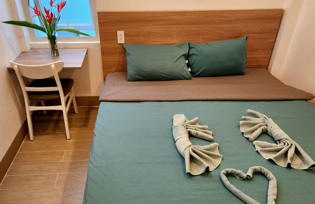 Mi amor luxury beach apartment - Foto 23