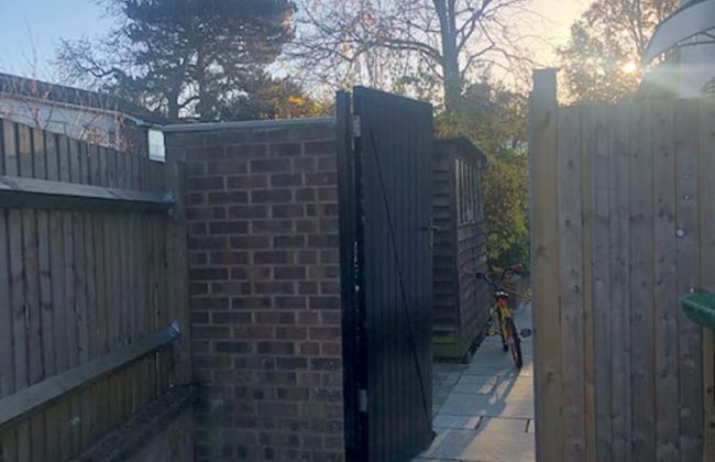 Lovely and Comfortable 1-bed Apartment in Bromley - Foto 17