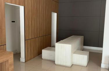 Flat Vip 5 Estrelas Granja Vianna Moderno Sofisticado Alto Padrão Animália Park! - Foto 44