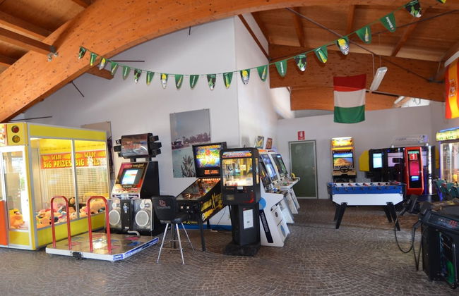 Bungalow by Beach With Water Park Fun - Foto 26