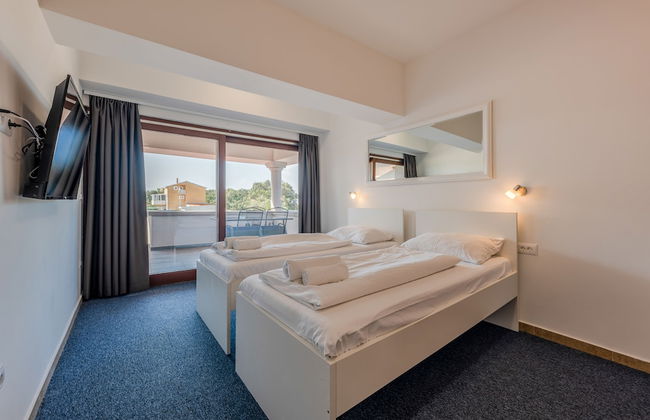 Aparthotel Plat - Foto 48