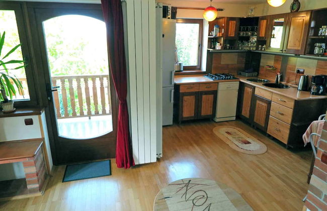 Casa Zollo - Foto 22