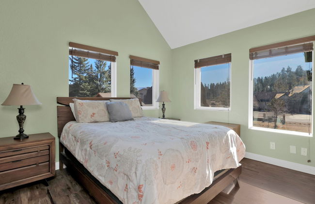 Fawnskin Chalet#1826 - Foto 7