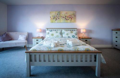 Caldey View Cottage - 1 Bedroom - Penally - Photo 23