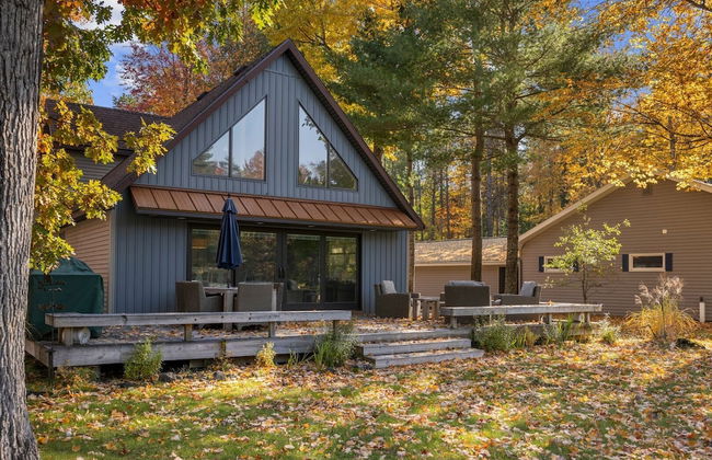 Torch River Retreat 3BDR Home With DocK - Foto 23