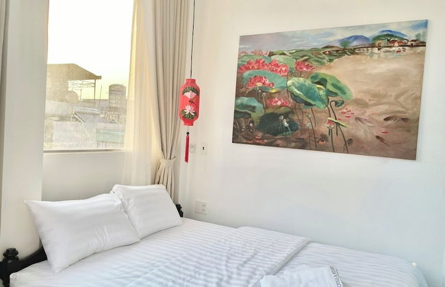 Cherry Blossom Boutique Hotel - Foto 64