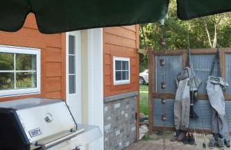 Rush River Cottage & Gardens - Foto 2