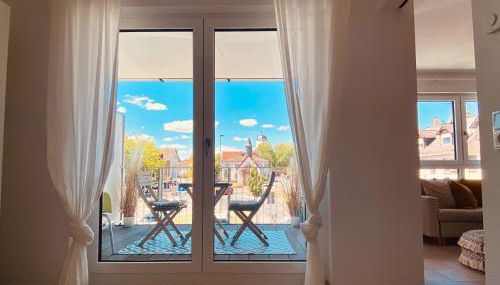 Kapellenblick Seligenstadt - Photo 3