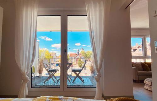 Kapellenblick Seligenstadt - Foto 3