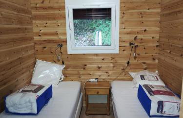 "Au Cha les Vaux" Chalet 49 - Foto 18