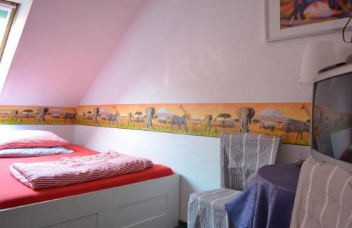 Farm stay Hof auf der Wurp - Photo 16