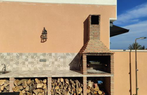 VILLA ALTO DE LOS BALCONES Torrevieja - Orihuela Costa - Foto 16