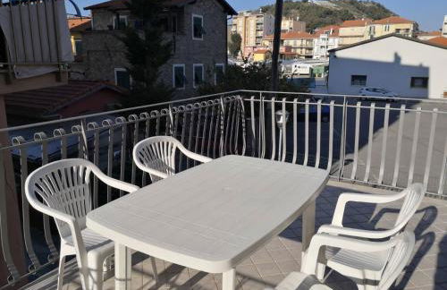 Casa Marisa, 40 metri dalla spiaggia - Photo 17