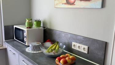 Ferienwohnungen Wimmer im Märchenviertel Kassel - Foto 2