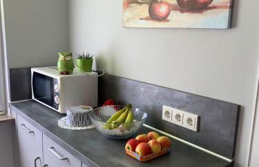 Ferienwohnungen Wimmer im Märchenviertel Kassel - Foto 2