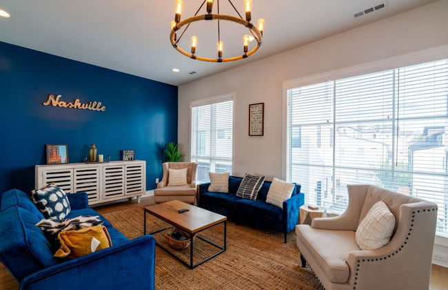 Skyline Sanctuary - Foto 1