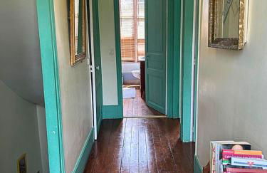 Maison cosy 12 pers, jardin & parking privé - Foto 32