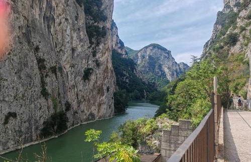 Inviting Holiday Home in San Costanzo With Swimming Pool - Foto 40