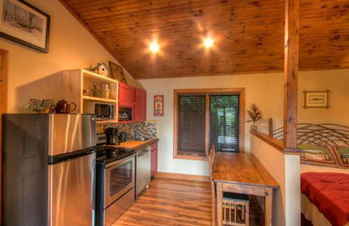 Algonquin Cottage - Foto 21