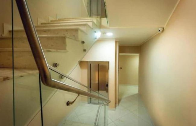 Orange Lux Apartments - Foto 73