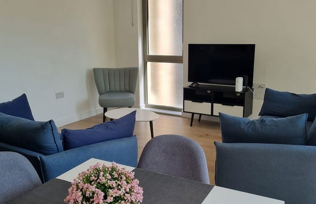 Stunning 2-bed Apartment in London - Foto 12