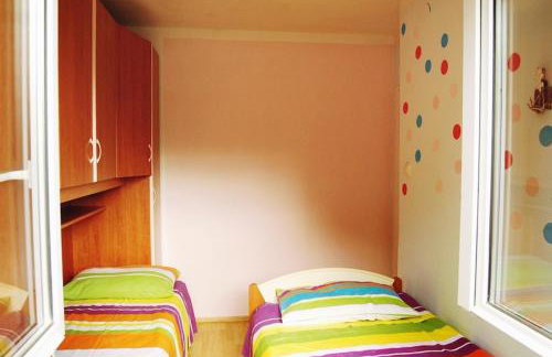 Apartments with parking space Brgujac, Vis - 8919 - Foto 22