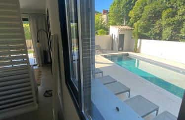 STUDIO in res. LES CYCLISTES - Photo 30