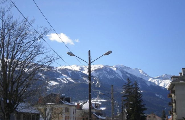 Appart Hotel de la Paix - Foto 19