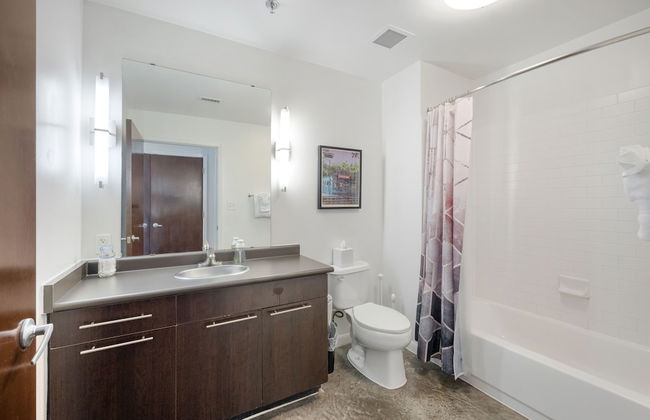 Kasa 2nd Street Austin - Foto 49